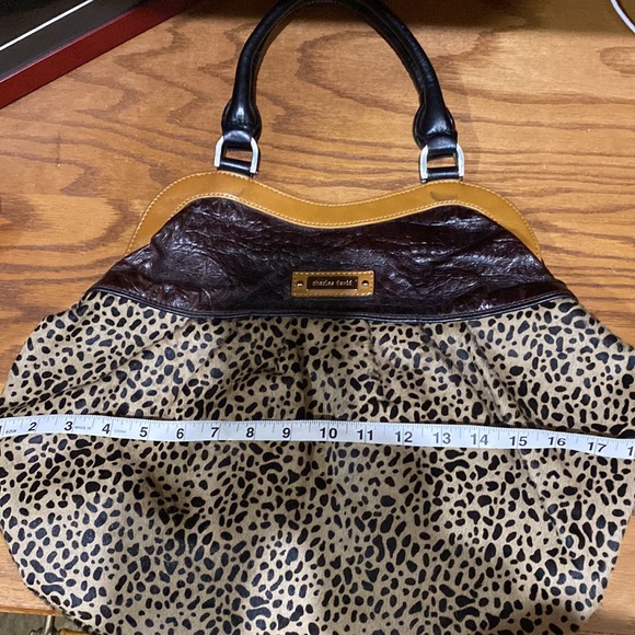 Charles david bag - Picture 5 of 7